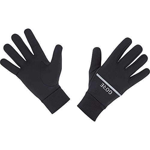 Mountain Bike Gloves : GORE WEAR Unisex Adult R3 Gloves black 6 100508