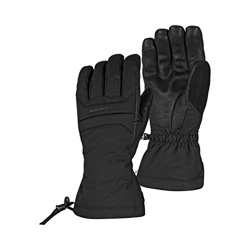 Mountain Bike Gloves : Mammut Casanna Gloves, black, 11