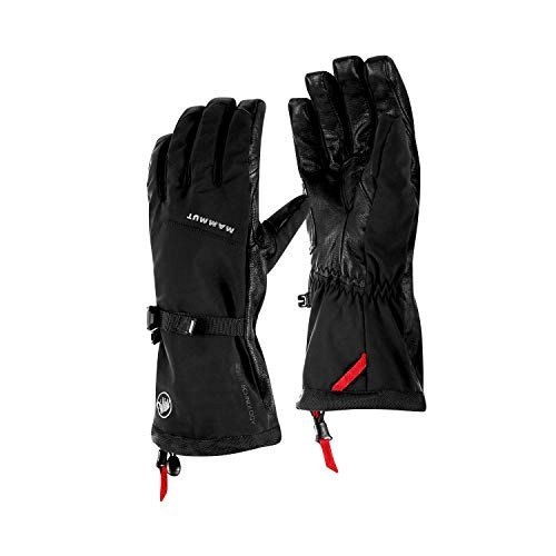 Mountain Bike Gloves : Mammut Unisex Glove Masao