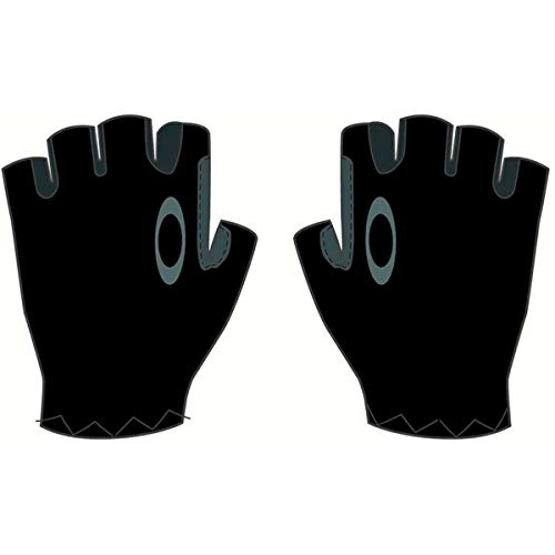 Mountain Bike Gloves : Oakley Men's MTB Cycling Gloves