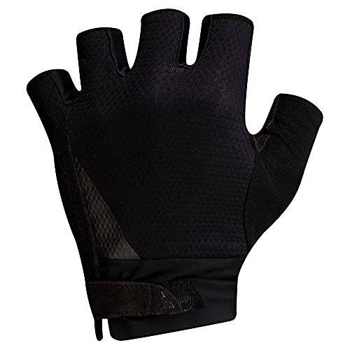 Mountain Bike Gloves : PEARL IZUMI Men's Elite Gel Glove, Black, Large