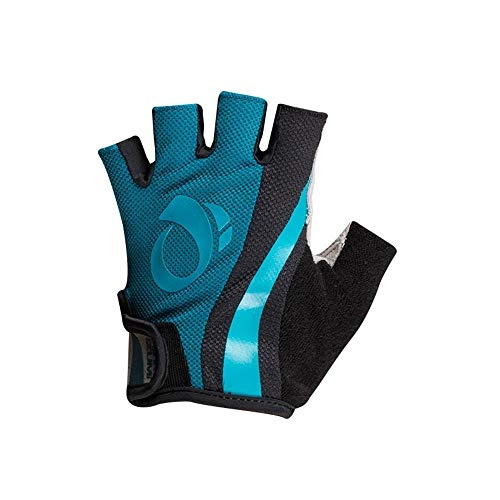 Mountain Bike Gloves : Pearl iZUMi W Select Glove, Teal Breeze, Large