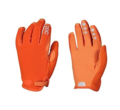 Mountain Bike Gloves : POC Resistance Enduro Adj Glove
