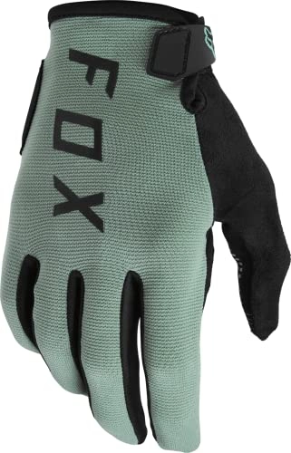 Mountain Bike Gloves : Ranger Gel Mountain Biking Glove