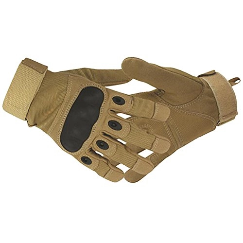 Mountain Bike Gloves : Sports Motorcycle Bike Bicycle Gloves Full Finger Cycling Gloves Racing Accessories