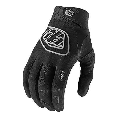 Mountain Bike Gloves : Troy Lee Designs Air Glove - Men's Black, L