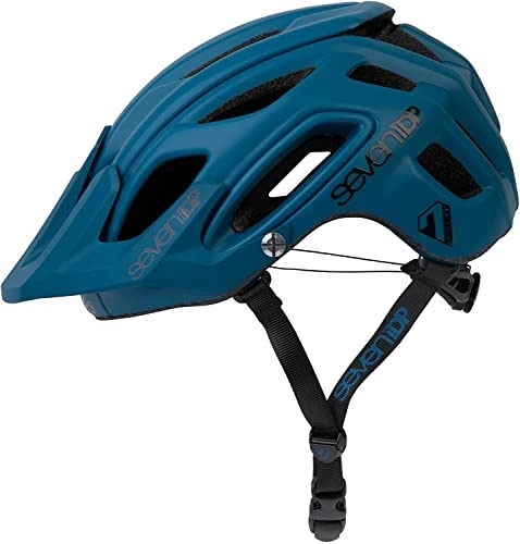 Mountain Bike Helmet : 7 iDP M2 Boa Helmet