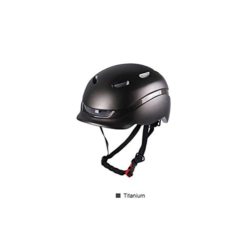 Mountain Bike Helmet : AASSXX helmetCycling Helmet City Commuter Helmet Charging Mountain Road Bike With Lamp Helmet Street Climbing Skateboard Bike Helmets|Bicycle Helmet