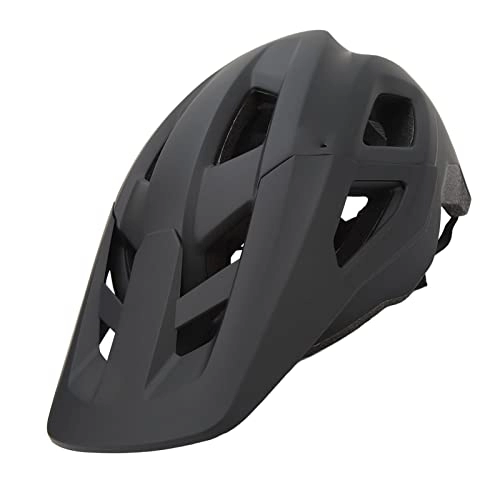 Mountain Bike Helmet : Aatraay Bike Helmet, Adult Bicycle Helmet Adjustable Mountain Bike Helmet Cycle Helmet for Men and Women Road Mountain Bike Cycling Riding Equipment