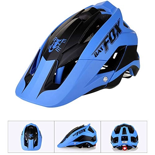 Mountain Bike Helmet : achievr Bicycle Helmet(56-62cm), Bike Helmet for Men Women, Mountain & Road Bicycle Helmets Adjustable Size Adult Cycling Helmets