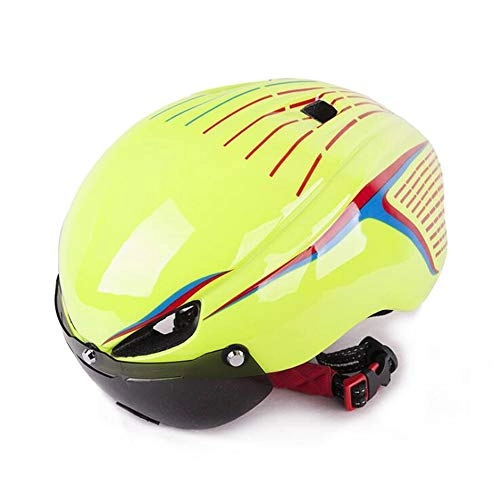 Mountain Bike Helmet : ADSSK Bicycle Helmet Adult Youth Boys Girls MTB Bike Helmet with Removable Padded for Bike Parkour and City Jungle b