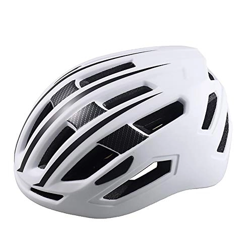 Mountain Bike Helmet : Adult Bicycle Helmet, Cycling Helmet, Mountain Bike Helmet, Road Sports Safety Helmet, Specialized Bike Helmet, for Adults Men Women Urban Commute