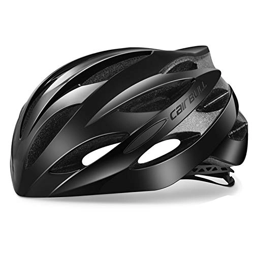 Mountain Bike Helmet : Adult Bicycle Helmet, Mountain Bike Helmet Comfortable 25 Vents Breathable Lightweight Adjustable Size Safety Cycle Helmet for Youth Men Women, A, M