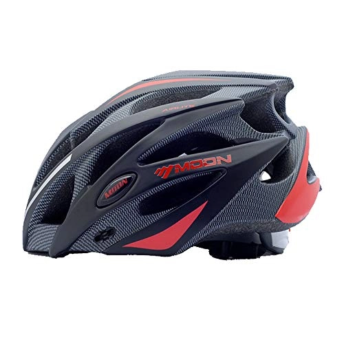 Mountain Bike Helmet : Adult Mountain Bike Helmet, CPSC / CE Certified Men Women Road Bicycle Adjustable Helmet, Outdoor Cycling Protective Accessories Equipment(M, L, XL), M