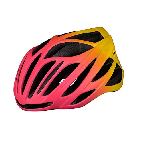 Mountain Bike Helmet : Adult Road Bike Helmet, Cycling Race Helmet Lightweight Mountain Road Bike Bicycle Helmet Multi-sport Adjustable Cycle Helmet For Men Women A