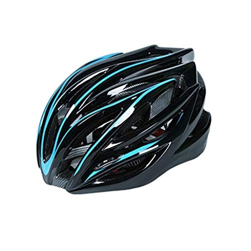 Mountain Bike Helmet : All-Purpose Cycling Helmet Women Men Bicycle Helmet MTB Bike Mountain Road Cycling Safety Outdoor Sports Lightweight 55-63cm, C