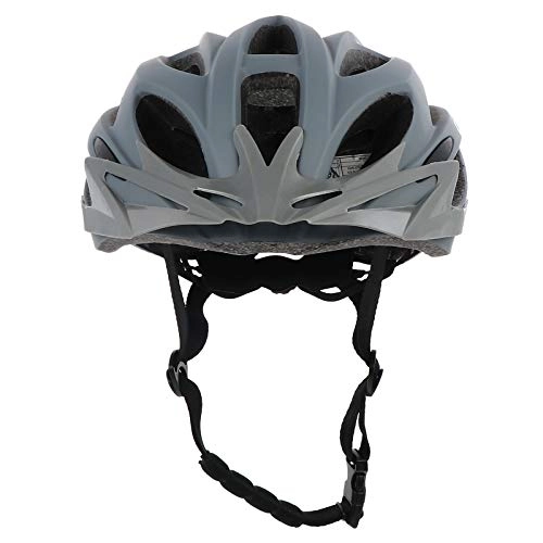 Mountain Bike Helmet : Amosfun Bicycle Cycling Helmet Ultralight EPS+ PC Cover MTB Road Bike Helmet Cap Bike Accessories