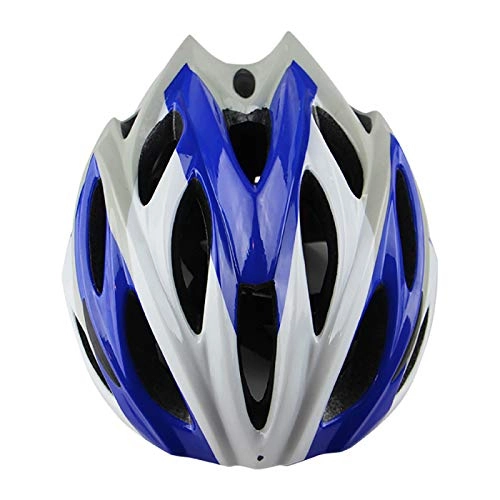 Mountain Bike Helmet : Asdfghur5 Bicycle Helmet Adjustable Adjustable Strap Detachable Visor For Mens Womens Comfortable Lightweight Cycling Mountain Road Bicycle Helmets For Adult Men Women, B