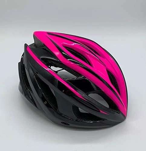 Mountain Bike Helmet : Asdfghur5 Cycle Helmet Bike Helmet With Safety Adult Bicycle Helmet Detachable Sun Visor Cycling Mountain Road Cycle Helmets For Men Women, C