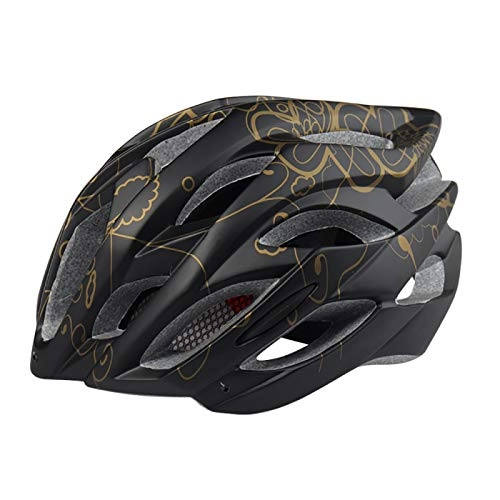Mountain Bike Helmet : Asdfghur5 Cycle Helmet Road Bike Cycle Helmet For Bike Riding Safety Adult Mountain Road Single Riding Helmet Outdoor Sports Bicycle Helmet, A