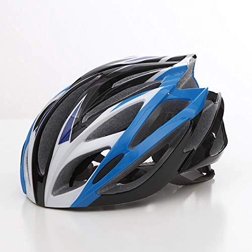 Mountain Bike Helmet : Asdfghur5 Mountain Bike Helmet Comfortable Lightweight Cycling Mountain Road Bicycle Helmets For Adult Men Women Easy Attached Visor Safety Protection, D