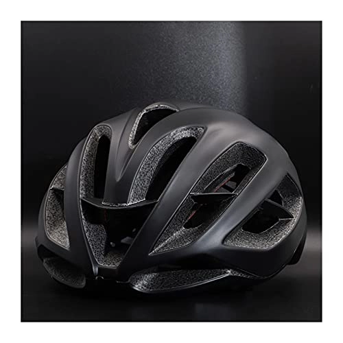 Mountain Bike Helmet : AYGANG Helmet Bike Helmet style Men women MTB Mountain Bicycle Outdoor Sports Ultralight Aero Safely Cap Cycling Helmet (Color : 10, Size : L 59 62cm)