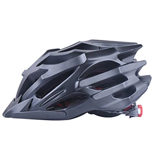 Mountain Bike Helmet : BANGSUN 1PC Mountain Cycling Helmets Bike Helmet Adjustable Size Adult Safety Scooter Hoverboard Breathable Lightweight