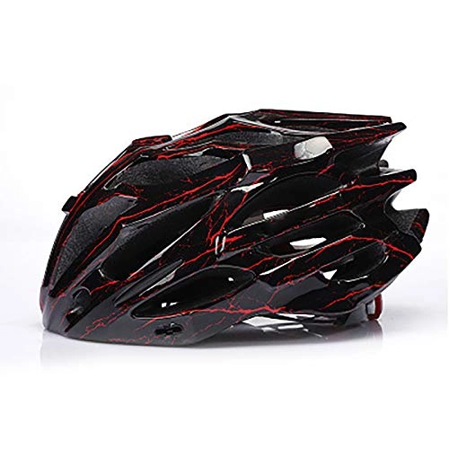 Mountain Bike Helmet : BANGSUN 1PC Mountain Cycling Helmets Bike Helmet Sports Protective Bicycle Equipment Gear Roller Skating Adjustable Size Adult