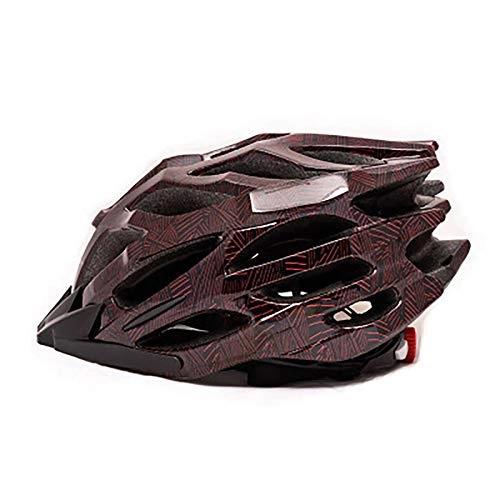 Mountain Bike Helmet : BANGSUN 1PC Mountain Cycling Helmets Bike Helmet Sports Protective Gear Bicycle Equipment Roller Skating Adjustable Size Adult