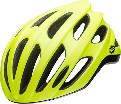 Mountain Bike Helmet : BELL Formula MIPS Cycling Helmet, Matt / Gloss Retina Sear / Black, Large (58-62 cm)