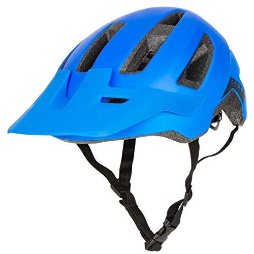 Mountain Bike Helmet : BELL Nomad MTB Helmet