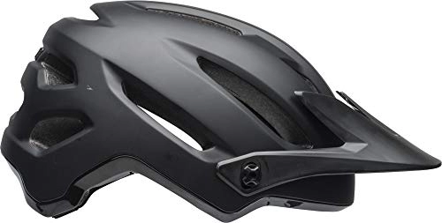Mountain Bike Helmet : BELL Unisex 4forty Mips Cycling Helmet, Matt / Gloss Black, Medium 55-59 cm UK