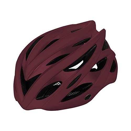 Mountain Bike Helmet : Bicycle Helmet Adjustable Lightweight Road Cycling Mountain Bike Helmet Skate Helmet MTB Multi Sport Urban Commuter Lightweight Adjustable Safety Helmet Adults Teens