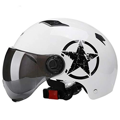 Mountain Bike Helmet : Bicycle Helmet Bicycle Helmets Matte Bike Helmet Back Light Mountain Road Bike Integrally Molded Cycling Helmets white
