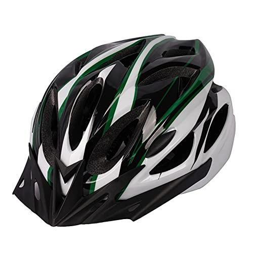Mountain Bike Helmet : Bicycle Helmet, Cycling Bicycle Helmet with Sun Visor for Adults Youth Men Women Men for BMX Skateboard MTB Mountain Road Bike