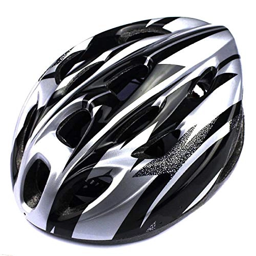 Mountain Bike Helmet : Bicycle Helmet Cycling Helmet Mtb Road Bike Helmet Men Women Ultralight Breathable Outdoor Sport Helm Mountain Riding-Black_United States