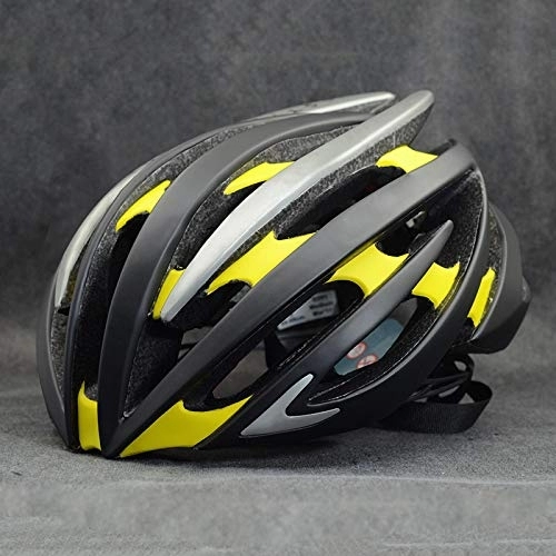 Mountain Bike Helmet : Bicycle Helmet Cycling Helmet Ultralight Road Bike Helmet Outdoor Sports Helmet Riding Men Women Bicycle Helmet 11