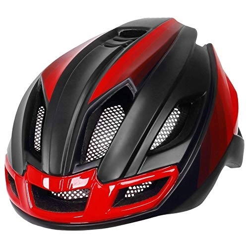 Mountain Bike Helmet : Bicycle Helmet Light Cycling Helmet Bike Ultralight Helmet Intergrally-molded Mountain Road Bicycle MTB Helmet Safe Men Women X-TK-0603
