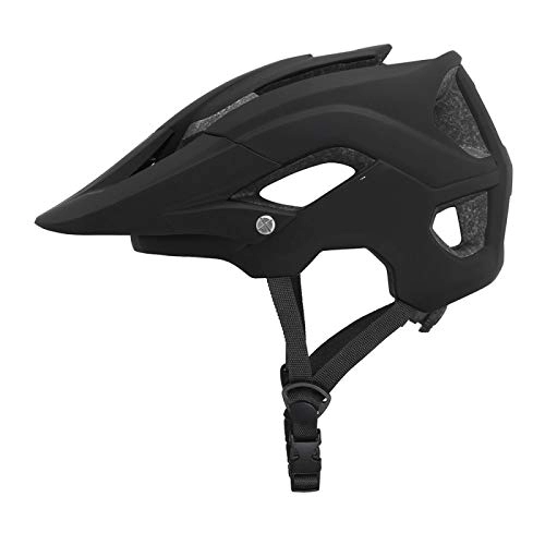 Mountain Bike Helmet : Bicycle Helmet Ultralight In-mold Mtb Road MTB Bike Helmet Bicycle Cycling Helmet black