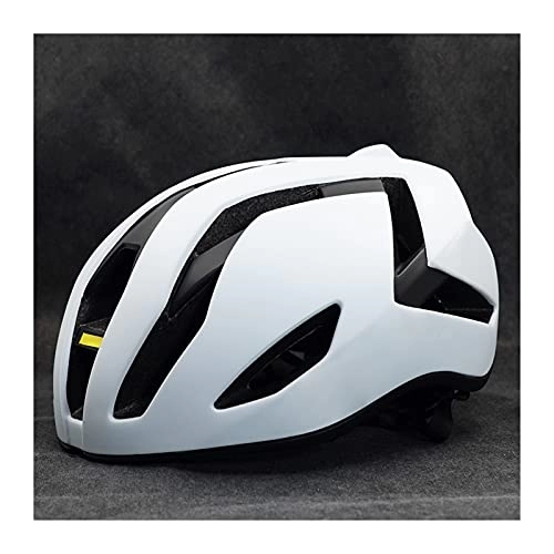 Mountain Bike Helmet : Bike Helmet, Cycle Helmet Bicycle Helmet Equipment Sports Ventilated Riding Cycling Helmet Professional Road Mountain Bike Helmet Ultralight All-terrain (Color : 03, Size : M 54 60cm)