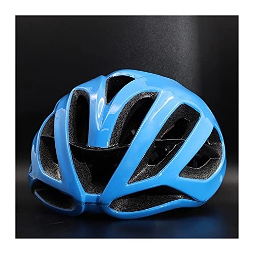 Mountain Bike Helmet : Bike Helmet, Cycle Helmet Bike Helmet style Men women MTB Mountain Bicycle Outdoor Sports Ultralight Aero Safely Cap Cycling Helmet (Color : 04, Size : L 59 62cm)