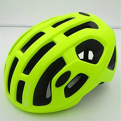 Mountain Bike Helmet : Bike Helmet, Cycle Helmet Road Helmet Cycling Eps Men's Women's Ultralight Mountain Bike Comfort Safety Cycle Bicycle Size 54-61 (Color : 6, Size : 54 61)