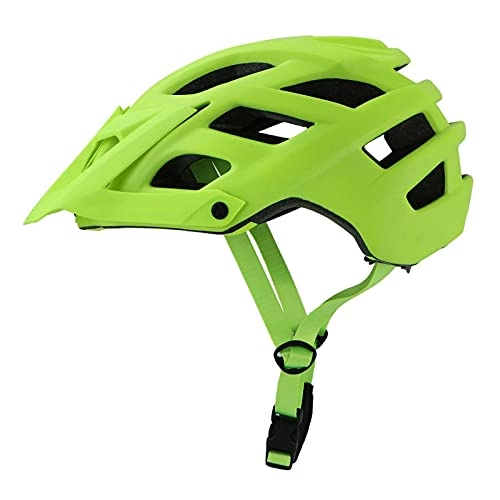 Mountain Bike Helmet : Bike Helmet, Cycling Helmet, Comfortable Breathable Mountain Road Helmet Fully Shaped Bicycle, Adjustable Ultra Lightweight Helmets, For Skateboard MTB Mountain Road Bike