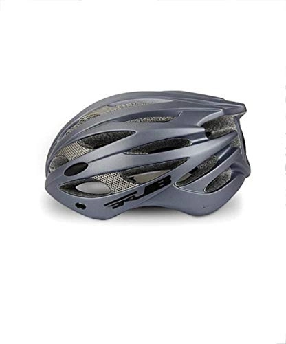 Mountain Bike Helmet : BLCVC Helmet riding XL mountain bike helmet road bike bicycle helmet extra large safety helmet for men and women wide enough large one-piece molding 58-65cm