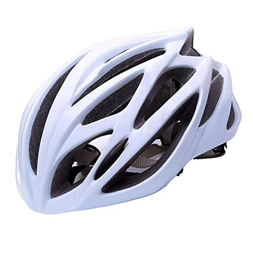 Mountain Bike Helmet : C.W.EURJ Helmet All Code Comfort Riding Bicycle Helmet Summer Men And Women Mountain Bike Road PU Foam Helmet