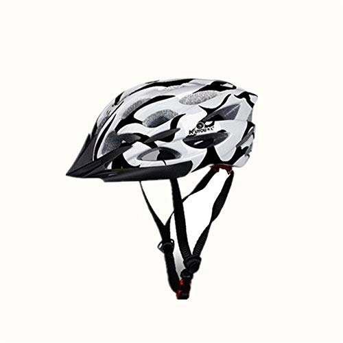 Mountain Bike Helmet : Caishuirong Cycling Helmet Bicycle Riding Helmet, Bicycle Safety Helmet, Suitable For Outdoor Cycling Enthusiasts sport Protective equipment Suitable for City, Road or Mountain Bike
