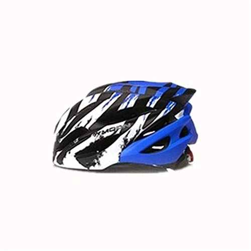 Mountain Bike Helmet : Caishuirong Cycling Helmet Bicycle Riding Helmet, Bicycle Safety Helmet, Suitable For Outdoor Cycling Enthusiasts sport Protective equipment Suitable for City, Road or Mountain Bike (Size : L)