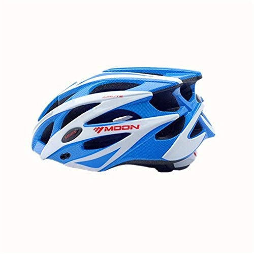 Mountain Bike Helmet : Caishuirong Cycling Helmet Bicycle Riding Helmet, Bicycle Safety Helmet, Suitable For Outdoor Cycling Enthusiasts sport Protective equipment Suitable for City, Road or Mountain Bike (Size : S)