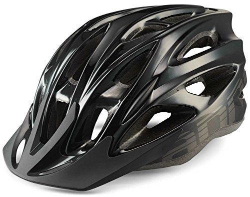 Mountain Bike Helmet : Cannondale Quick Helmet - Black, L / XL / Bicycle Cycling Cycle Biking Bike Riding Ride Mountain MTB Road Commuting Commute Adult Unisex Man Men Head Skull Protection Wear Gear Upper Body Kit