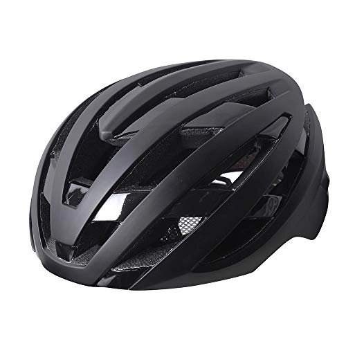 Mountain Bike Helmet : CFmoshu Mountain Bicycle Helmet MTB Removable Lining Helmets Adults CE Certified Microshell Design Bicycle Helmet Sports Safety Outroad Cycling Adjustable Size 56-60CM